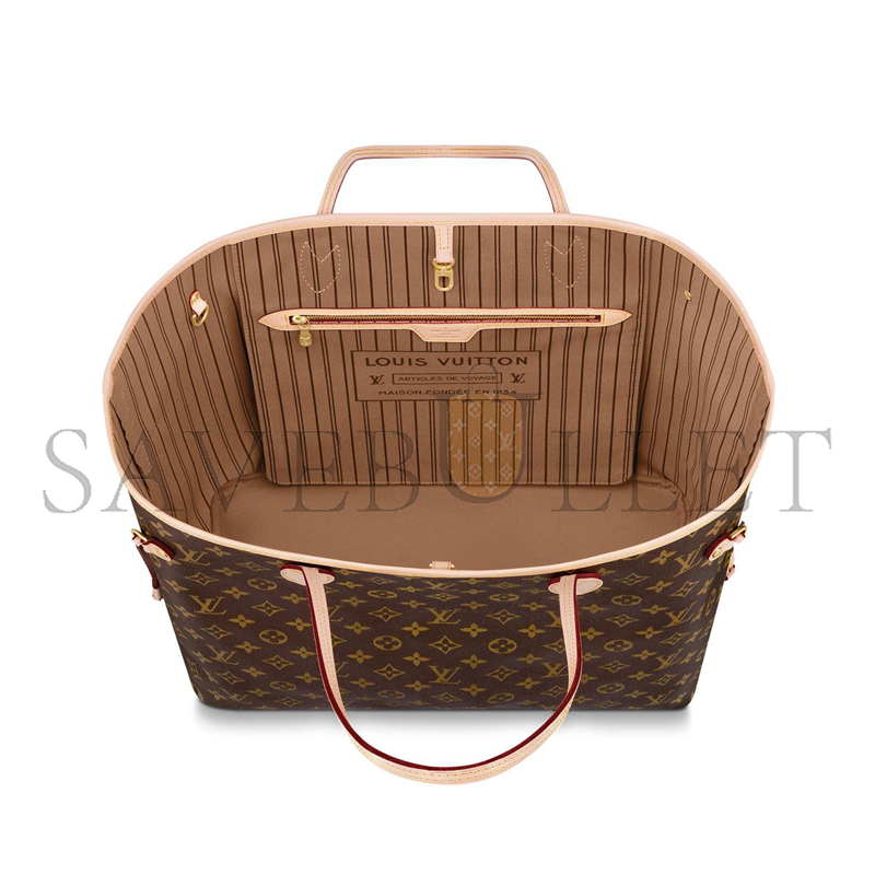 LOUIS VUITTON GRACEFUL GM M40990 (40*33*20cm)